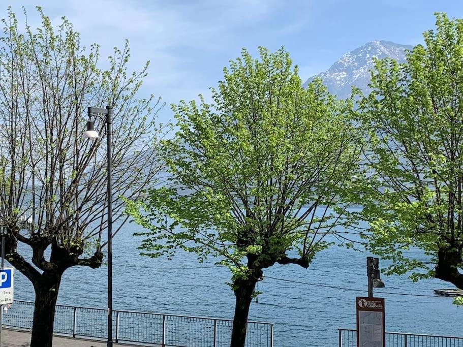 Casa Rino: Vacanze In Casetta...... Dongo Dış mekan fotoğraf